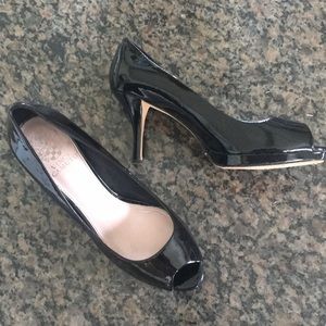 Vince Camuto Heels, black - Size 9